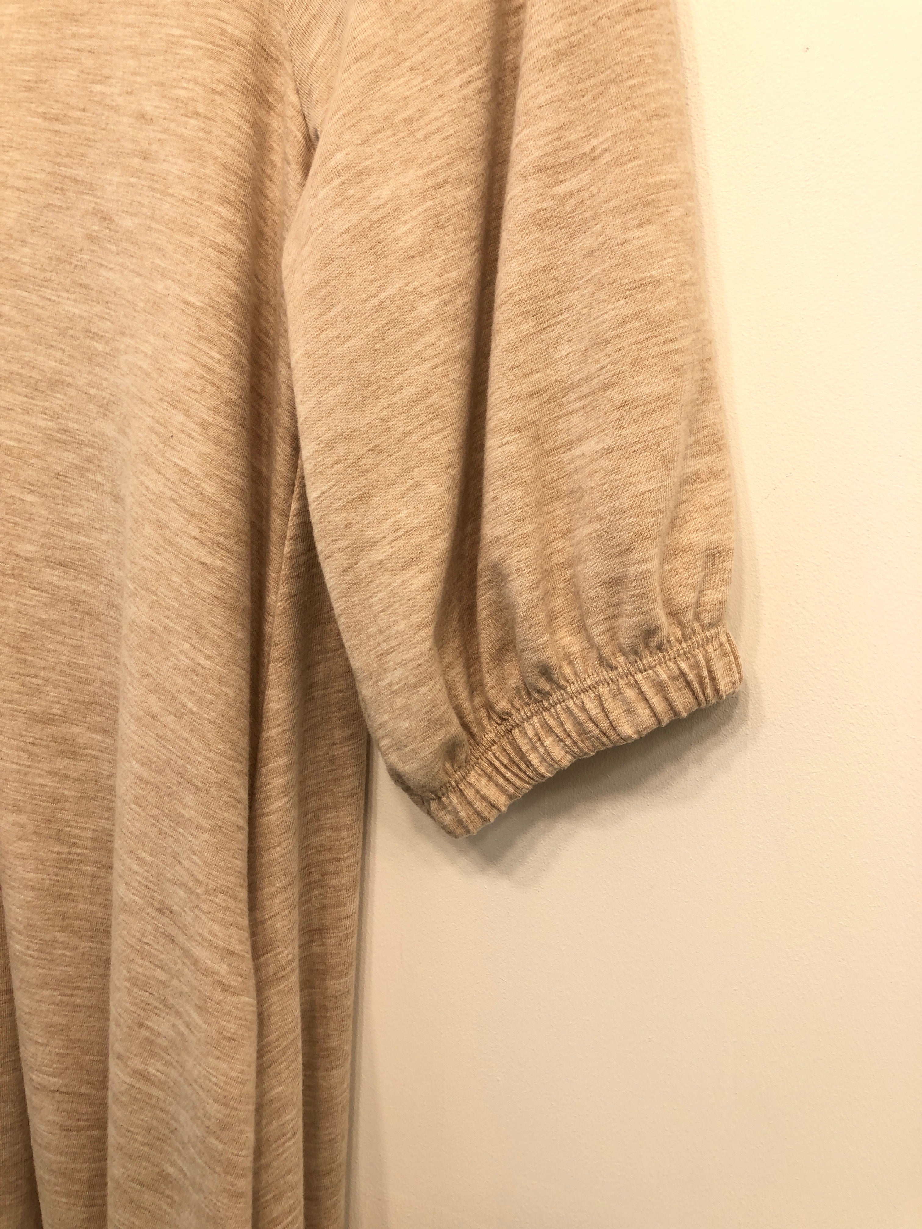 Comfy Copenhagen Kjole